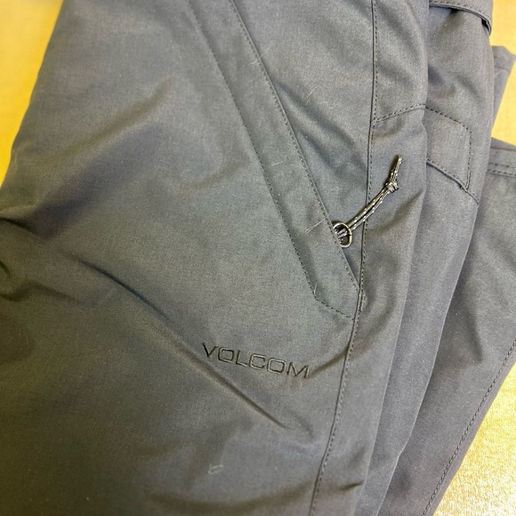 Volcom Frochickidee Ins Pant - Youth - Picture 6 of 9